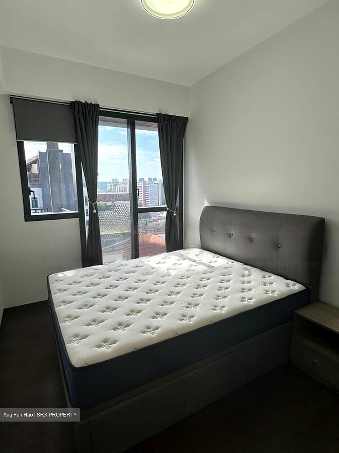 The M (D7), Apartment #452941591